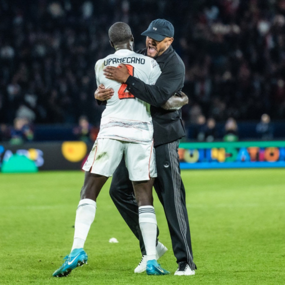 Savršen start sezone – Bajern ispisao fudbalsku istoriju