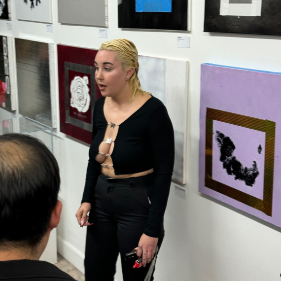 "Uradiću sve samo da se osećam mršavo i slatko, nastaviću da uzimam lek"