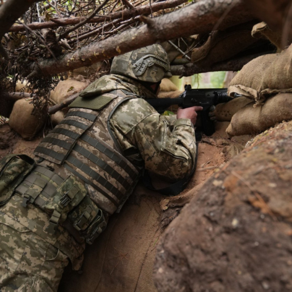 Totalni slom ukrajinske vojske: Zarobljeni su; "Nema vode, nema municije, nije bilo izlaza" VIDEO
