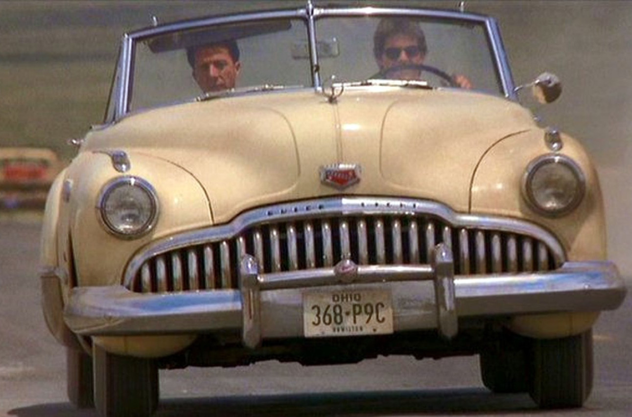 Kako su Dastin Hofman i "Kišni čovek" zauvek promenili dodelu Oskara VIDEO