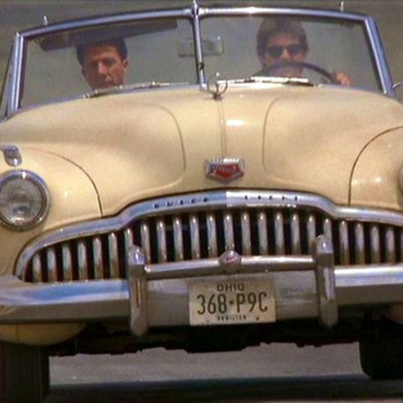 Kako su Dastin Hofman i "Kišni čovek" zauvek promenili dodelu Oskara VIDEO