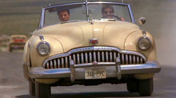 Kako su Dastin Hofman i "Kišni čovek" zauvek promenili dodelu Oskara VIDEO