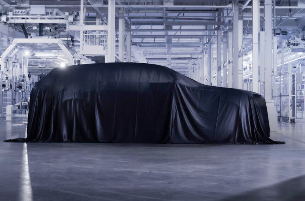 Prvi detalji: Električni Bentley imaće 30 metara kvadratnih kože