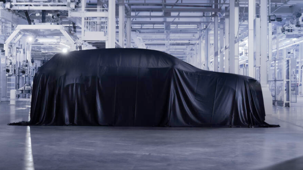 Prvi detalji: Električni Bentley imaće 30 metara kvadratnih kože