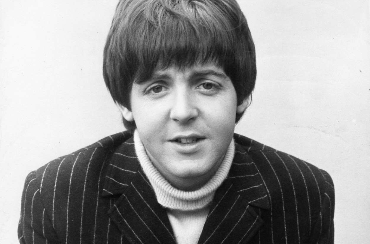 "Pol Makartni poslao go*no novinaru": Nije mu se dopao tekst FOTO/VIDEO