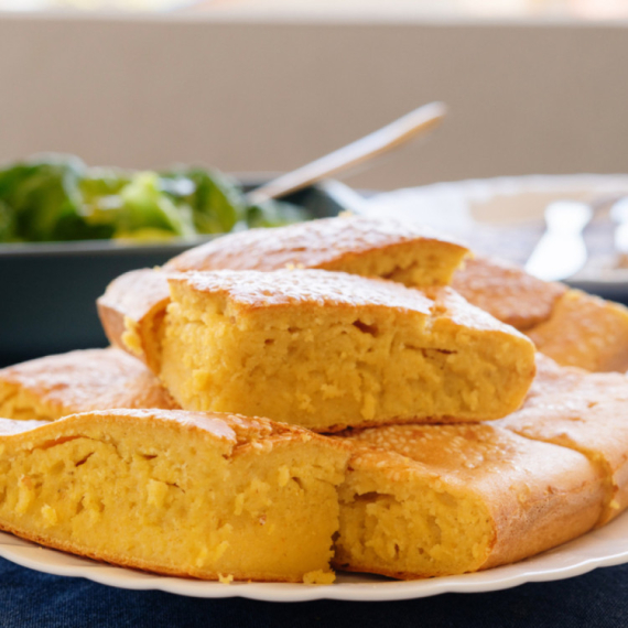 Bakin recept za proju koja vraća u detinjstvo: Sa ovim nema greške