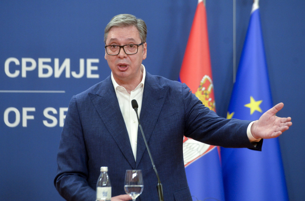Vučić se obraća na RTS-u u 19.30 časova