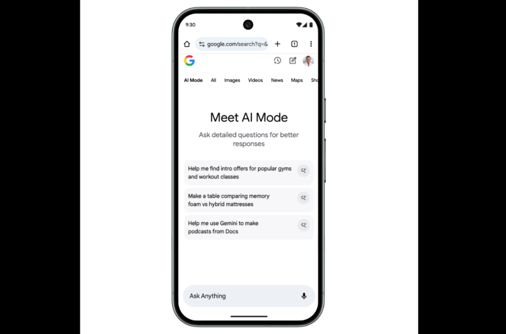 Kako Google hoće da vas spreči da koristite ChatGPT