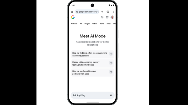 Kako Google hoće da vas spreči da koristite ChatGPT