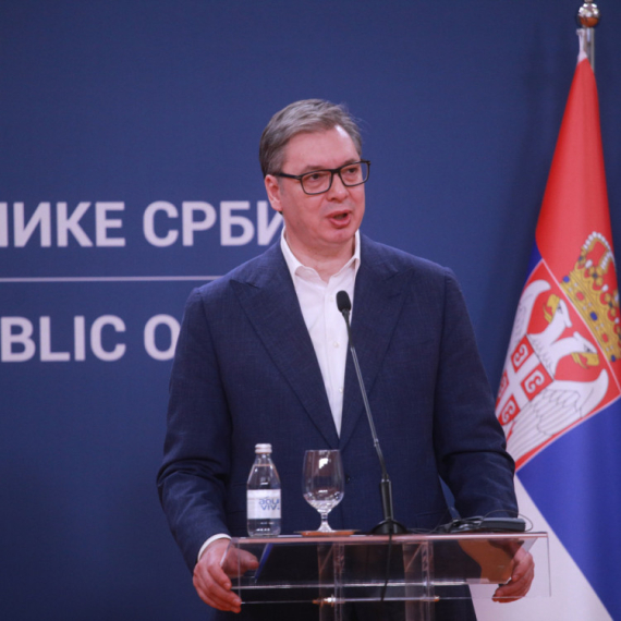Kremlj saglasan sa Vučićem: Hitno reagovali na upozorenje predsednika Srbije o ratu Rusije i Evrope