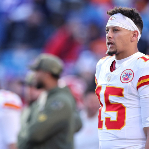 Prva polovina NFL sezone u jednoj reči – drama