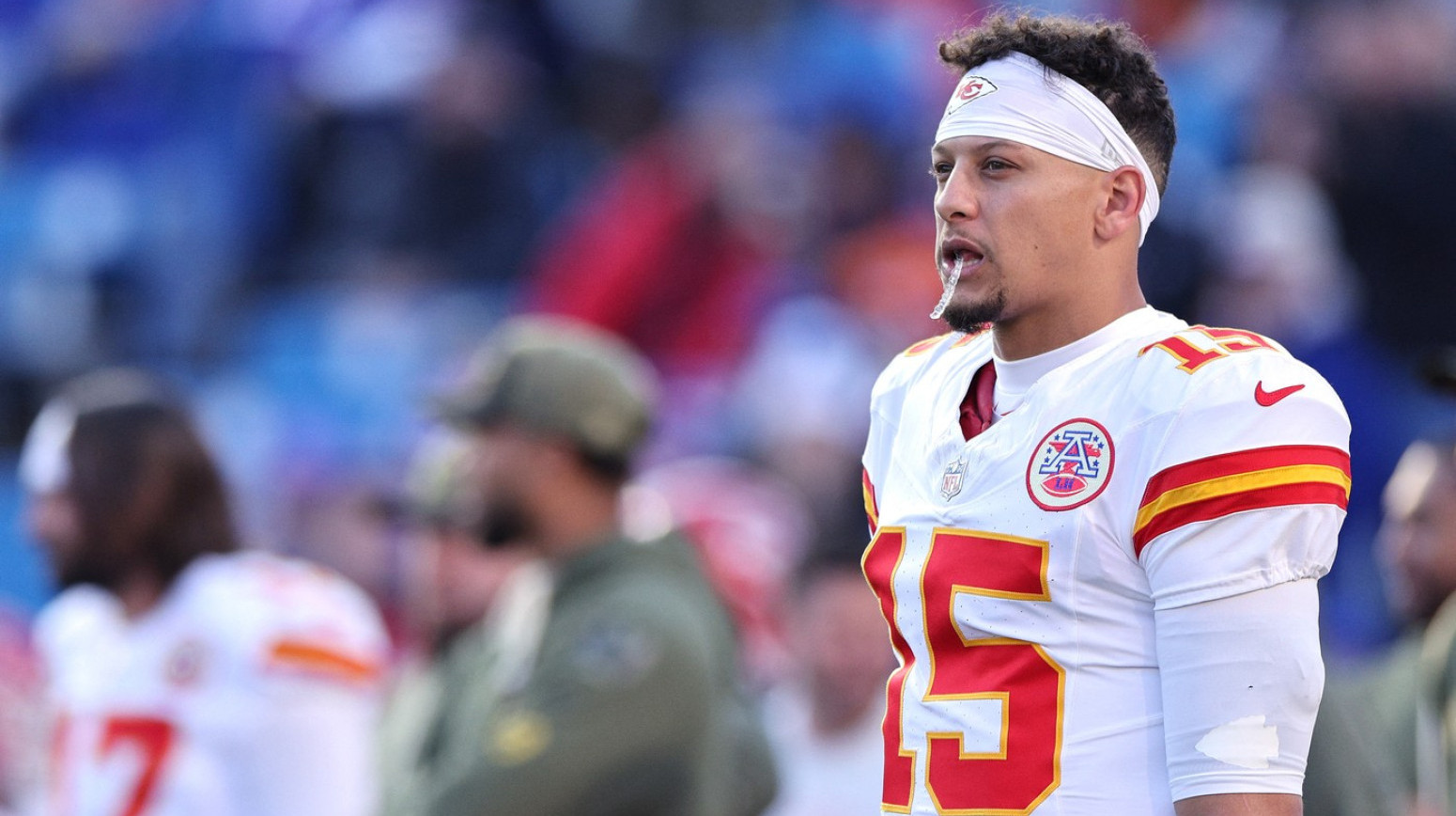 Prva polovina NFL sezone u jednoj reči – drama