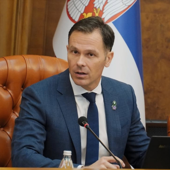 Mali o Generalštabu: Ovo nije projekat rušenja već obnove; "Kontinuirano tražimo nove izvore rasta"