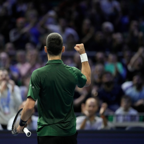 Djoković drawn with Alcaraz in Turin!
