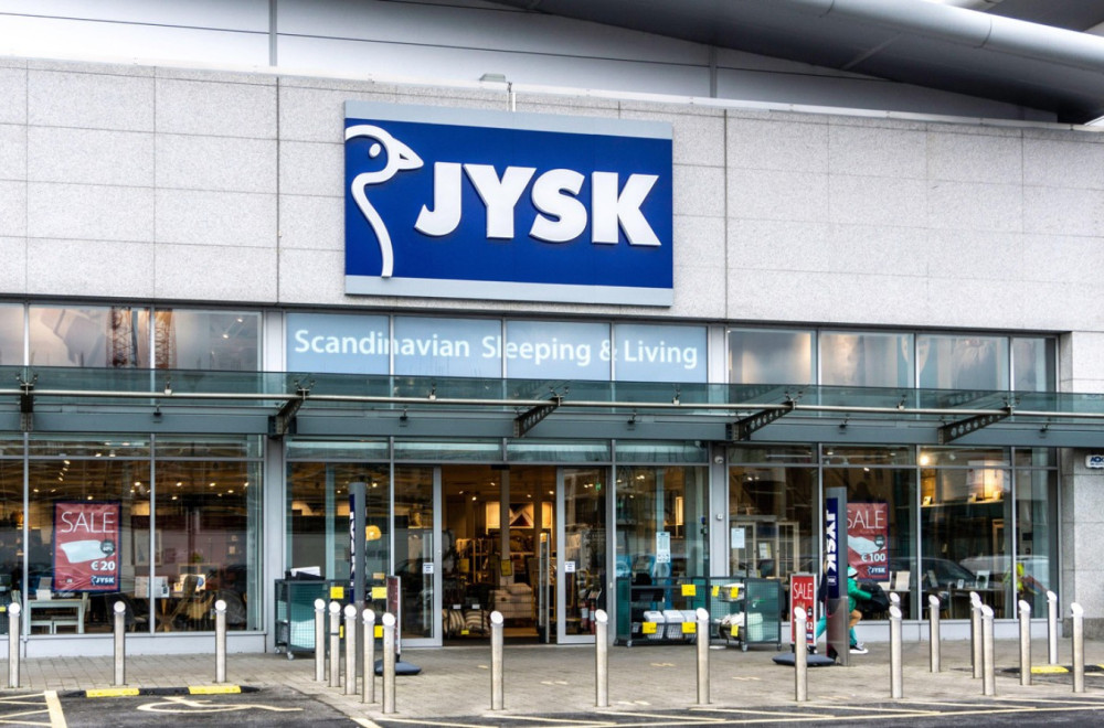 JYSK zatvara sve prodavnice u Norveškoj na dan: Razlog će vas iznenaditi
