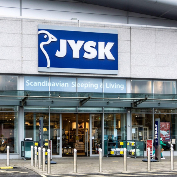 JYSK zatvara sve prodavnice u Norveškoj na dan: Razlog će vas iznenaditi