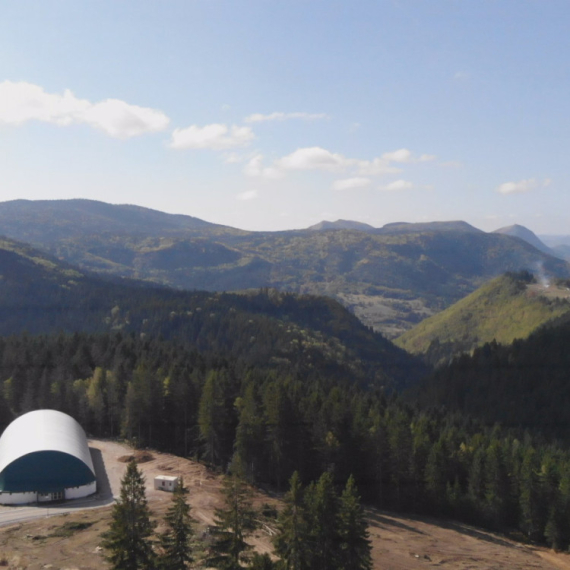 Prelepa srpska planina postala novo zaštićeno područje i Specijalni rezervat prirode FOTO