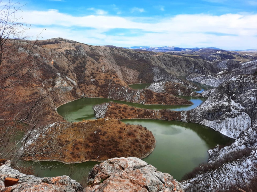 Prelepa srpska planina postala novo zaštićeno područje i Specijalni rezervat prirode FOTO