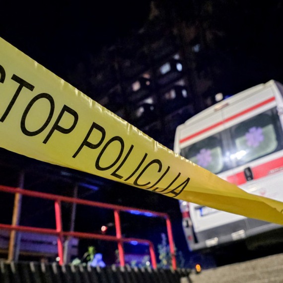 Broj stradalih u požaru u Domu penzionera u Tuzli povećan na 12