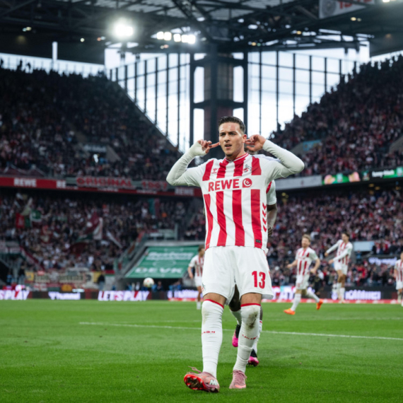 Nagelsman saopštio spisak – Nemci iznenađeni novim imenom