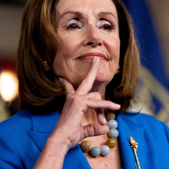 Kraj ere: Povlači se najuticajnija žena Kongresa