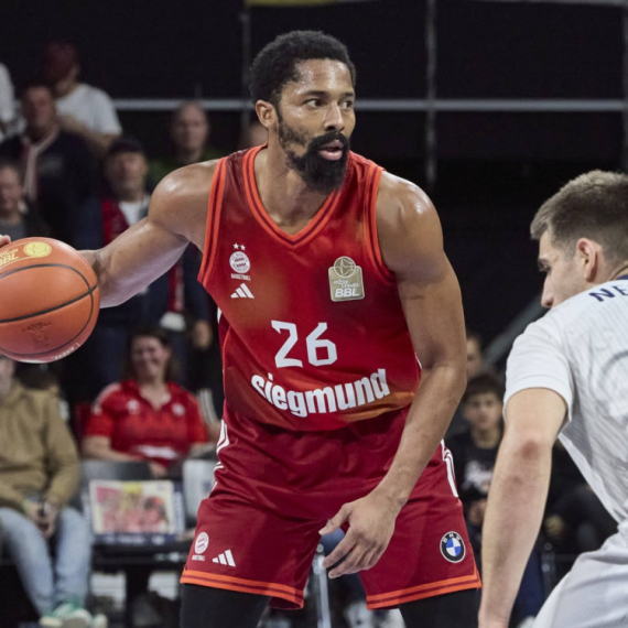 Dinvidi o Evroligi: "Šokiran sam"