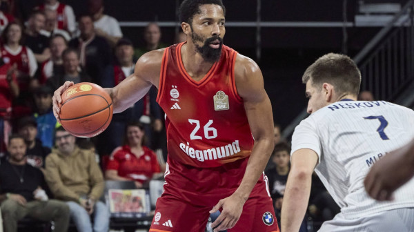 Dinvidi o Evroligi: "Šokiran sam"