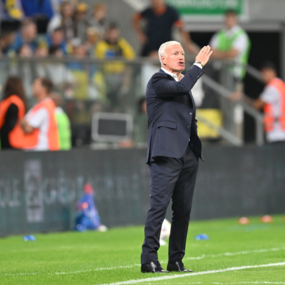 Francuska overava plasman na Mundijal – tu je Mbape, stigao poziv i za igrača Sitija