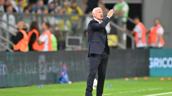 Francuska overava plasman na Mundijal – tu je Mbape, stigao poziv i za igrača Sitija