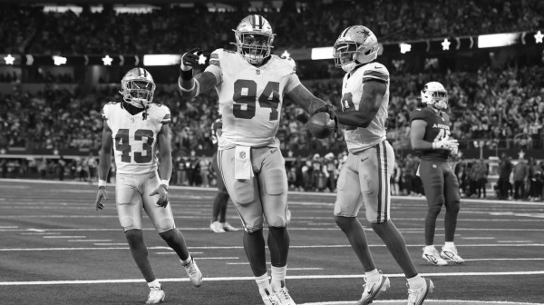 Tragedija: Preminuo igrač Dalasa (24)