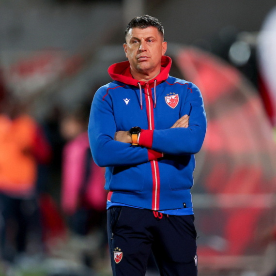 Milojević se oprašta od Zvezde večeras?