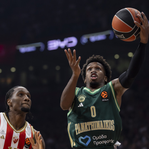 Ataman nezadovoljan Šortsom: "Nismo dobili kvalitet koji smo očekivali"