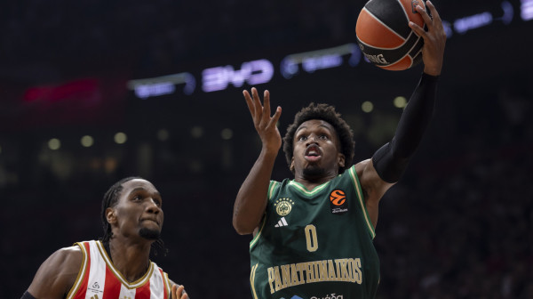 Ataman nezadovoljan Šortsom: "Nismo dobili kvalitet koji smo očekivali"