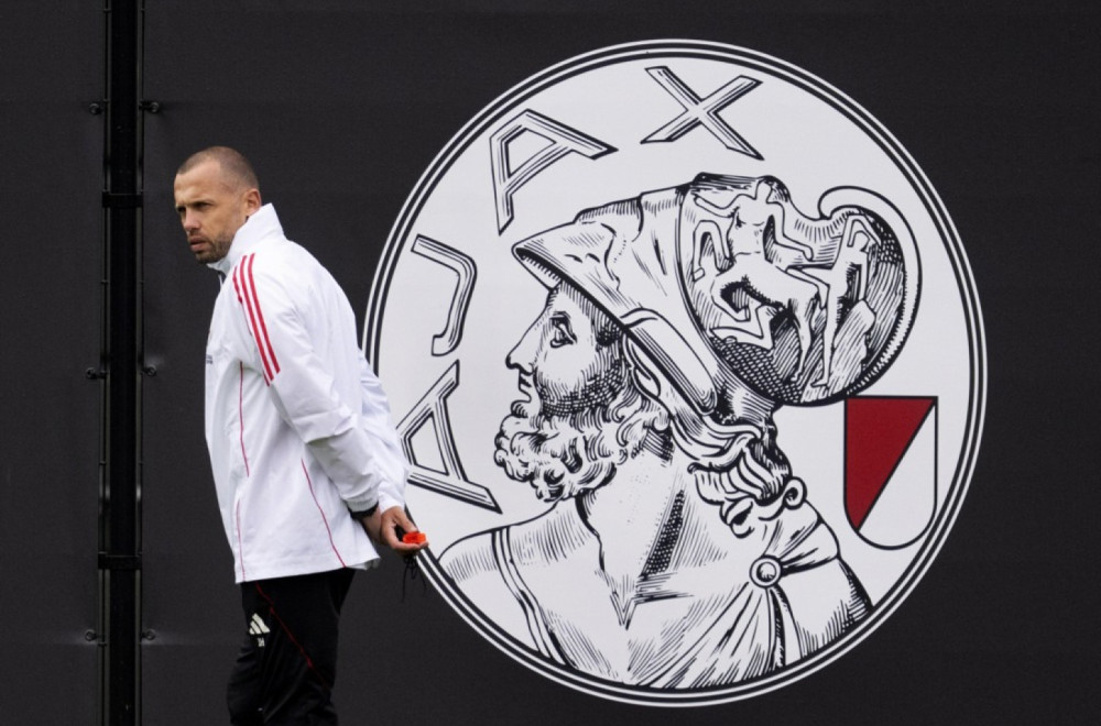 Ajaks se rešio Heitinge – poznato ko bi mogao da ga nasledi