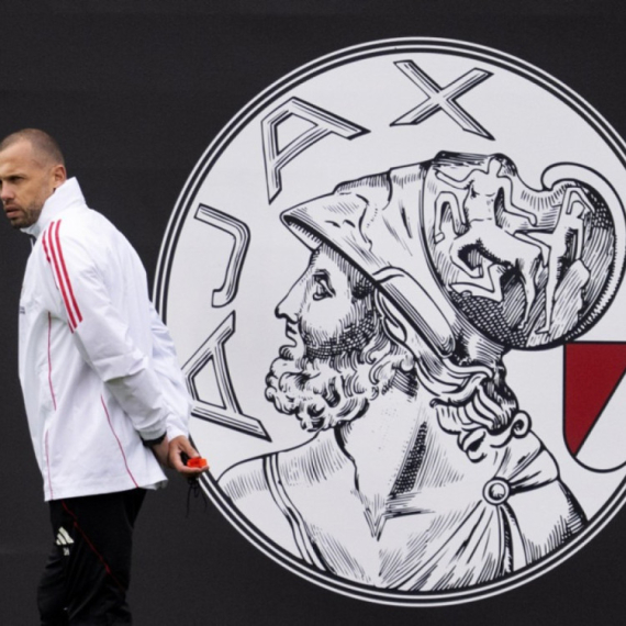 Ajaks se rešio Heitinge – poznato ko bi mogao da ga nasledi