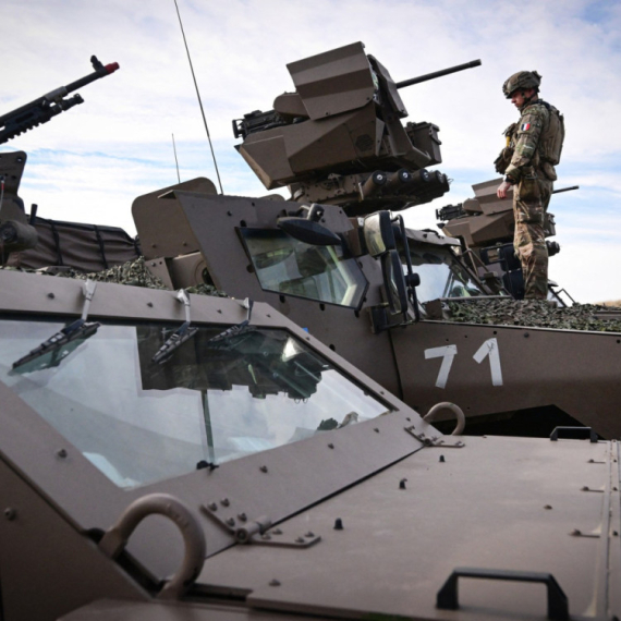 NATO is furious; A possible preemptive strike on Russia