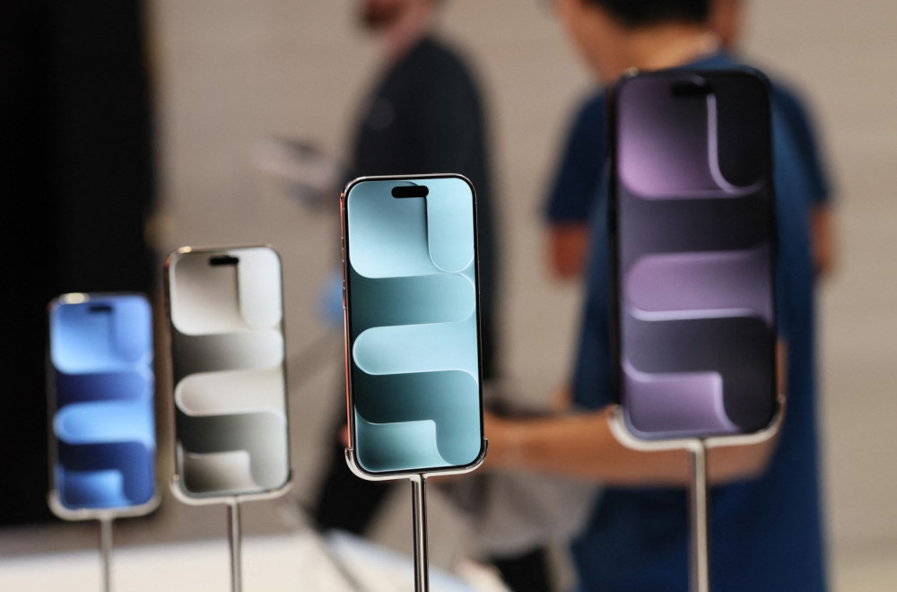 Procurilo: Apple planira tanji iPhone 18 Air