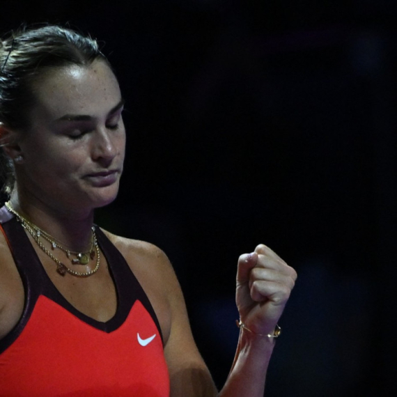 Sabalenka poslala kući Koko Gof – Rijad dobija novu šampionku