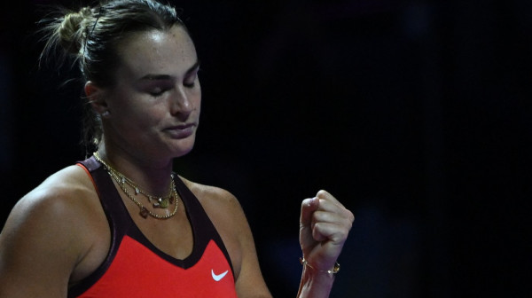 Sabalenka poslala kući Koko Gof – Rijad dobija novu šampionku