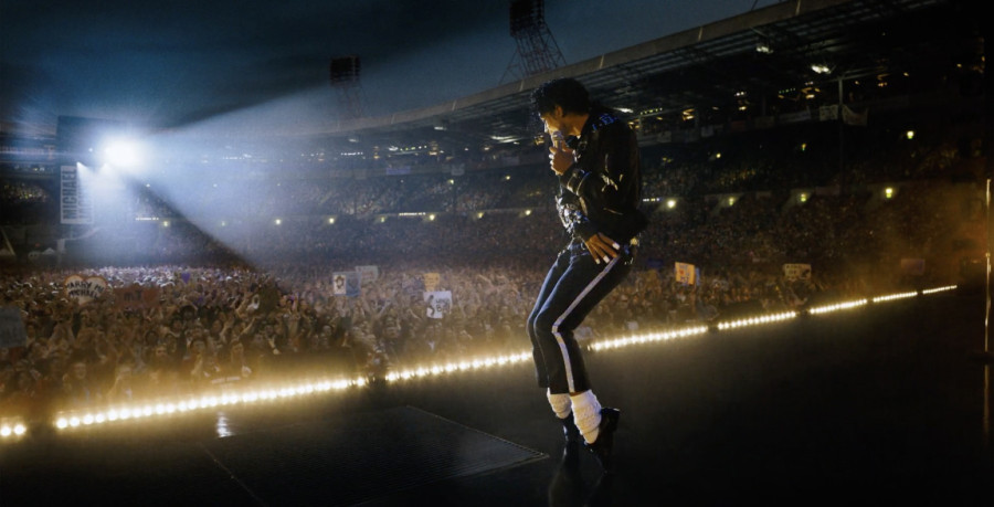 Objavljen trejler za film Majkl, reakcije pljušte: A, šta je sa teškim temama? VIDEO