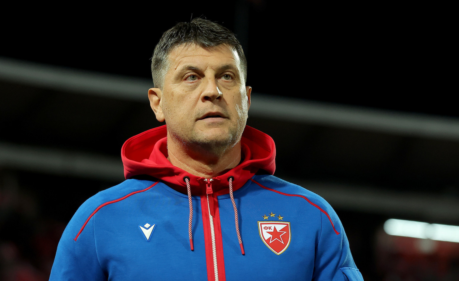 Milojević: "Ako sam ja problem - podnosim ostavku"