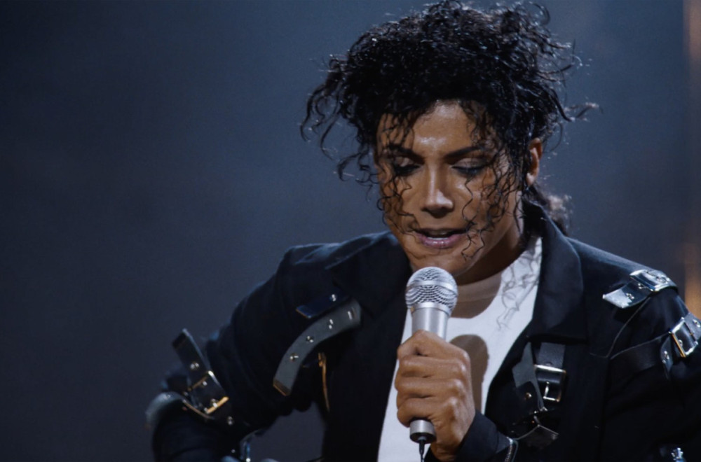 Objavljen trejler za film "Majkl", reakcije pljušte: "A, šta je sa teškim temama?" VIDEO