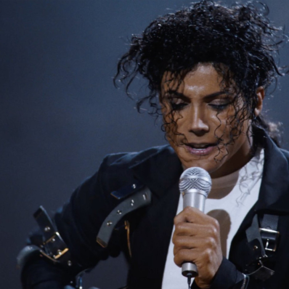 Objavljen trejler za film "Majkl", reakcije pljušte: "A, šta je sa teškim temama?" VIDEO