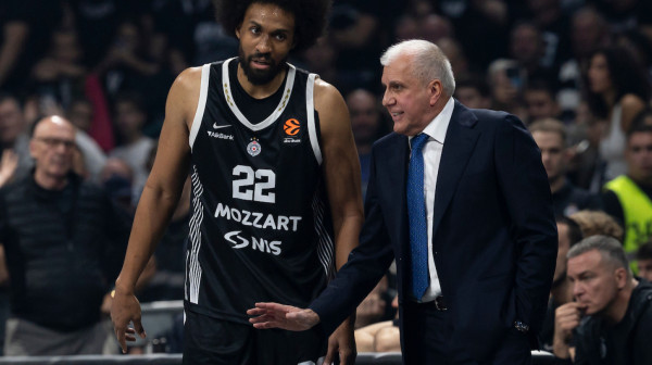 Kad je Džabari Parker u Beogradu? Pomeren povratak