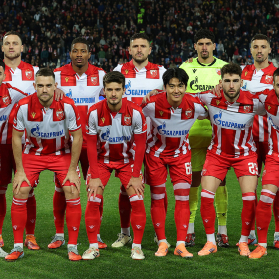 B92.sport skener: Francuzi više nisu Zvezdin bauk