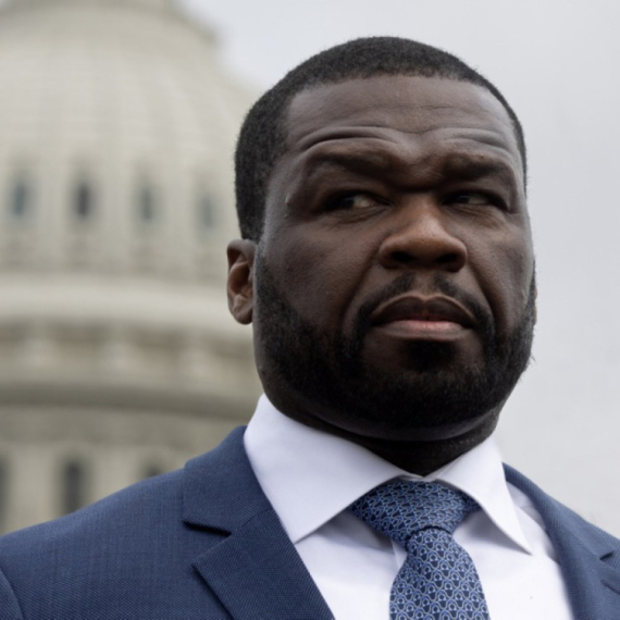 "Njujork je mrtav, nek počiva u miru"