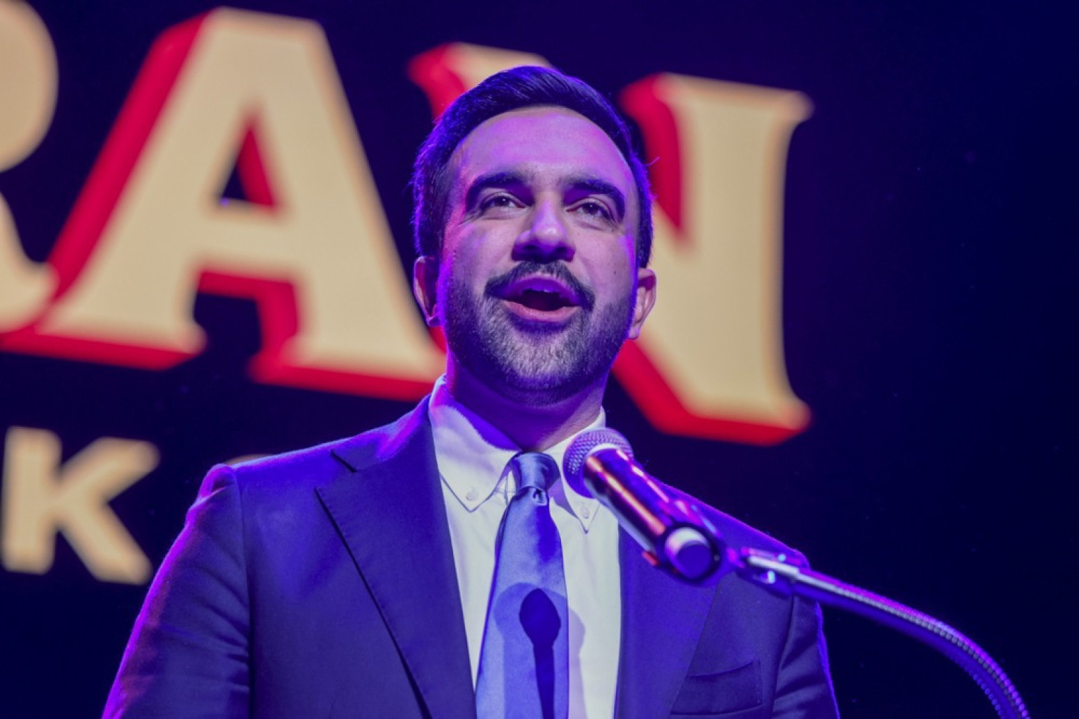 Njujork je mrtav, nek počiva u miru