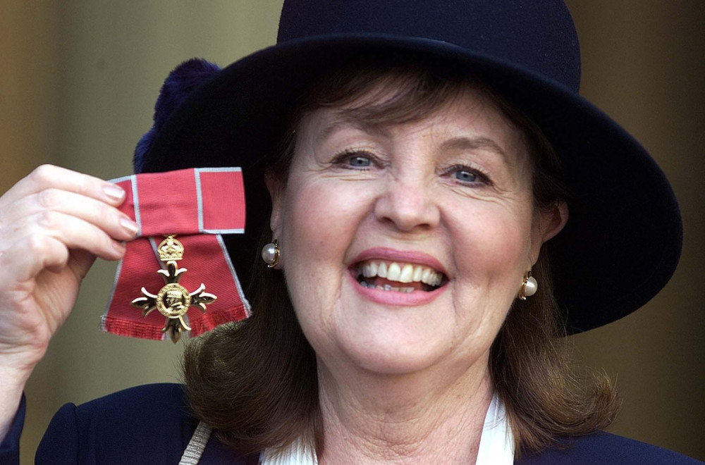 Preminula poznata glumica: Nominovana za Oskara za ulogu u čuvenom filmu