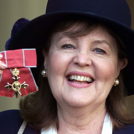 Preminula poznata glumica: Nominovana za Oskara za ulogu u čuvenom filmu