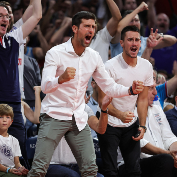 Ovome se niko nije nadao: Đole dao Novaku neočekivan termin – zbog Partizana?!